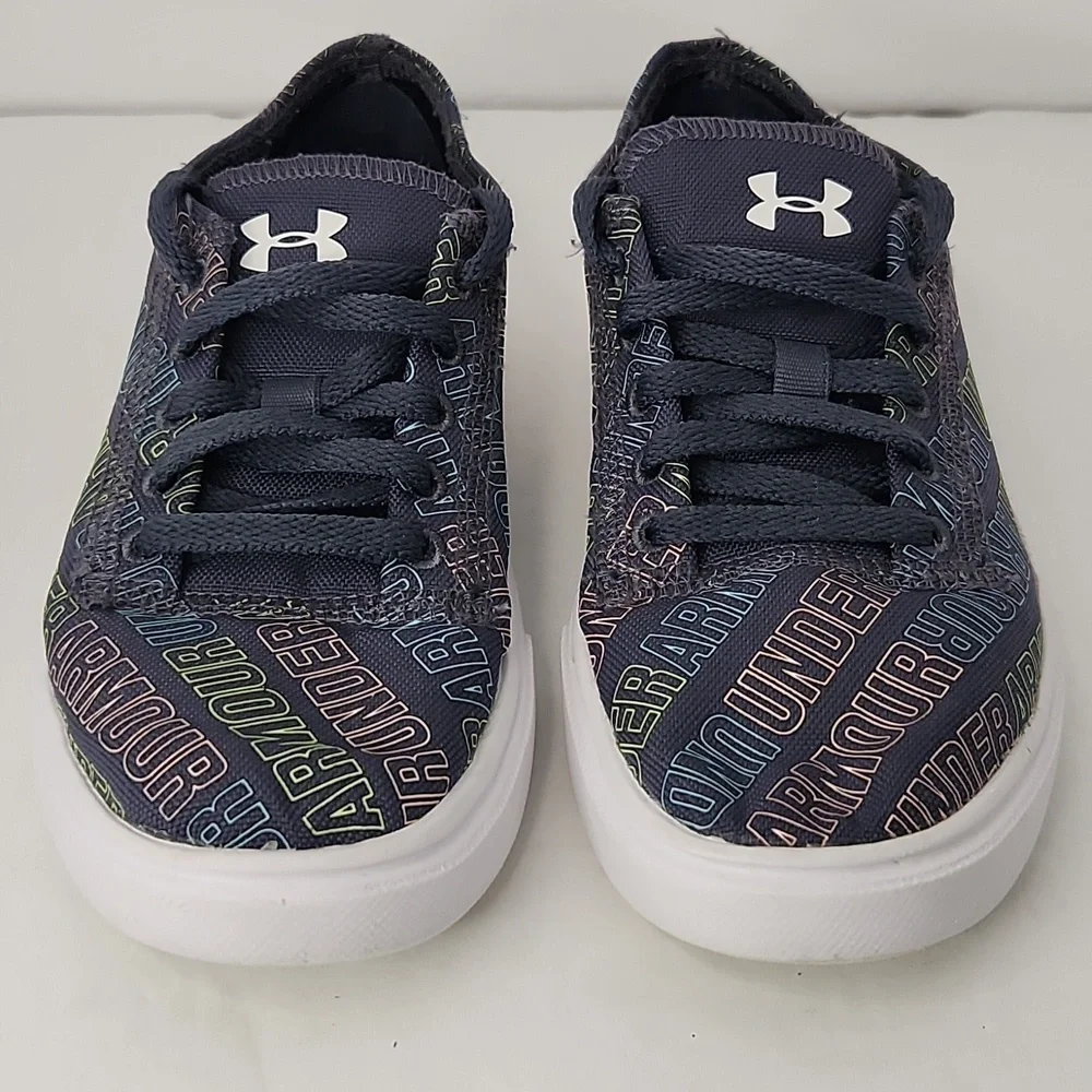 Under Armour Kick it 2 sneakers - Picture 2 of 6